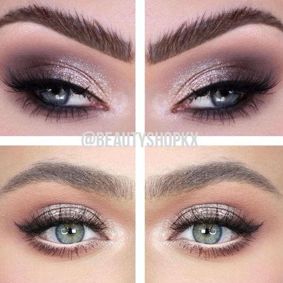 NEW✅ND I Need A Nude Eyeshadow Palette - Picture 8 of 9